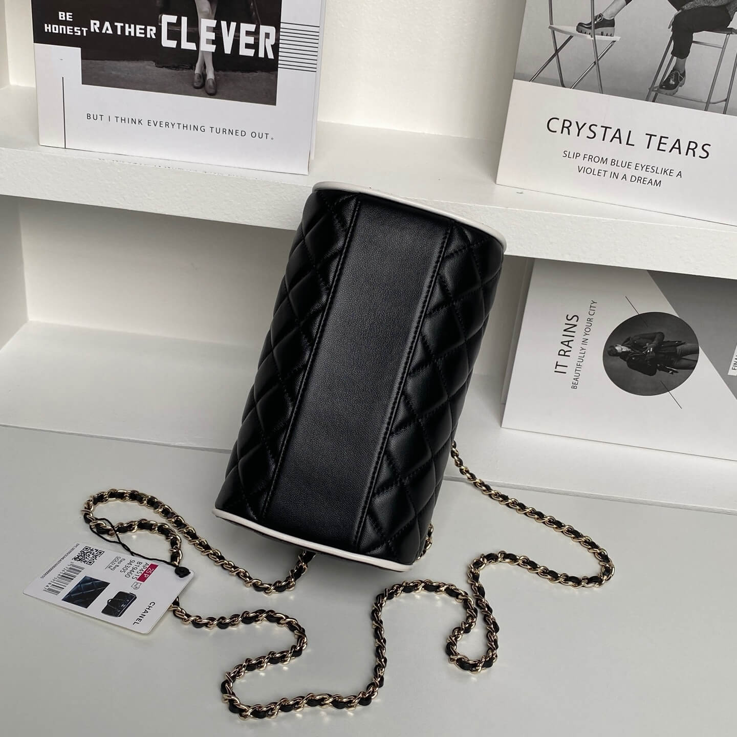 Chanel Classic Bag