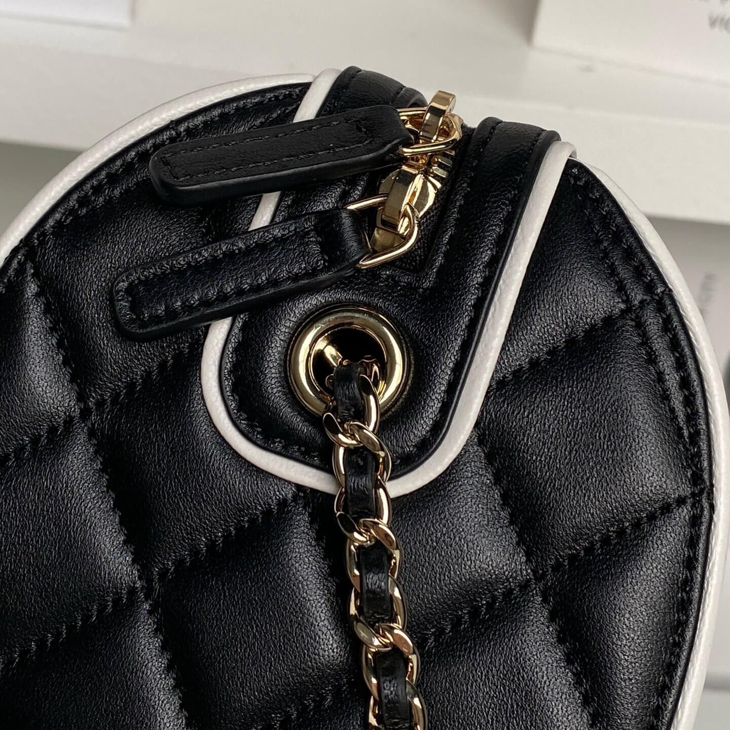 Chanel Classic Bag