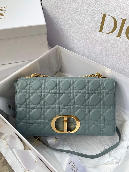 Dior Timeless Elegance Bag