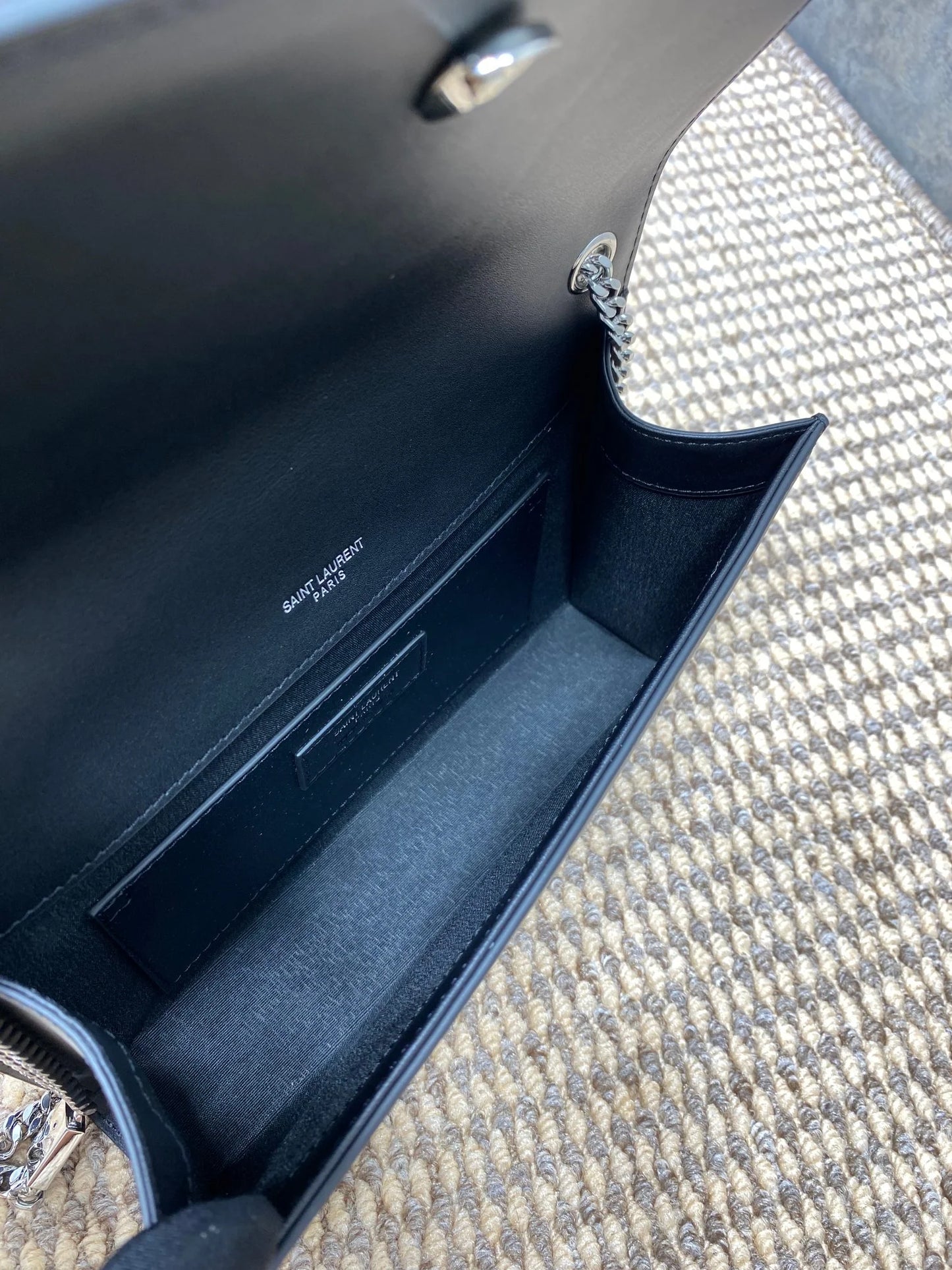 YSL luxury Bag